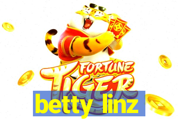 betty linz